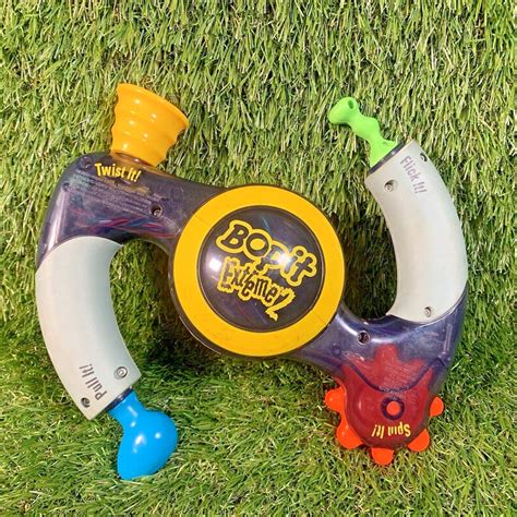 bop it extreme 2|More.